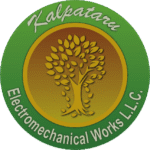 Comapny Logo